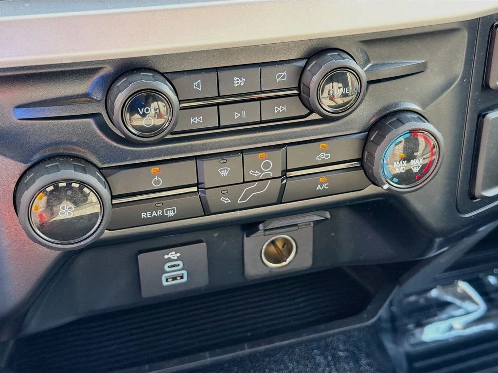 2024 Ford F-350 Super Duty XL - Photo 15