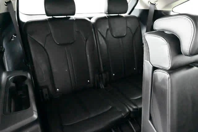 2026 Kia Sorento EX - Photo 18
