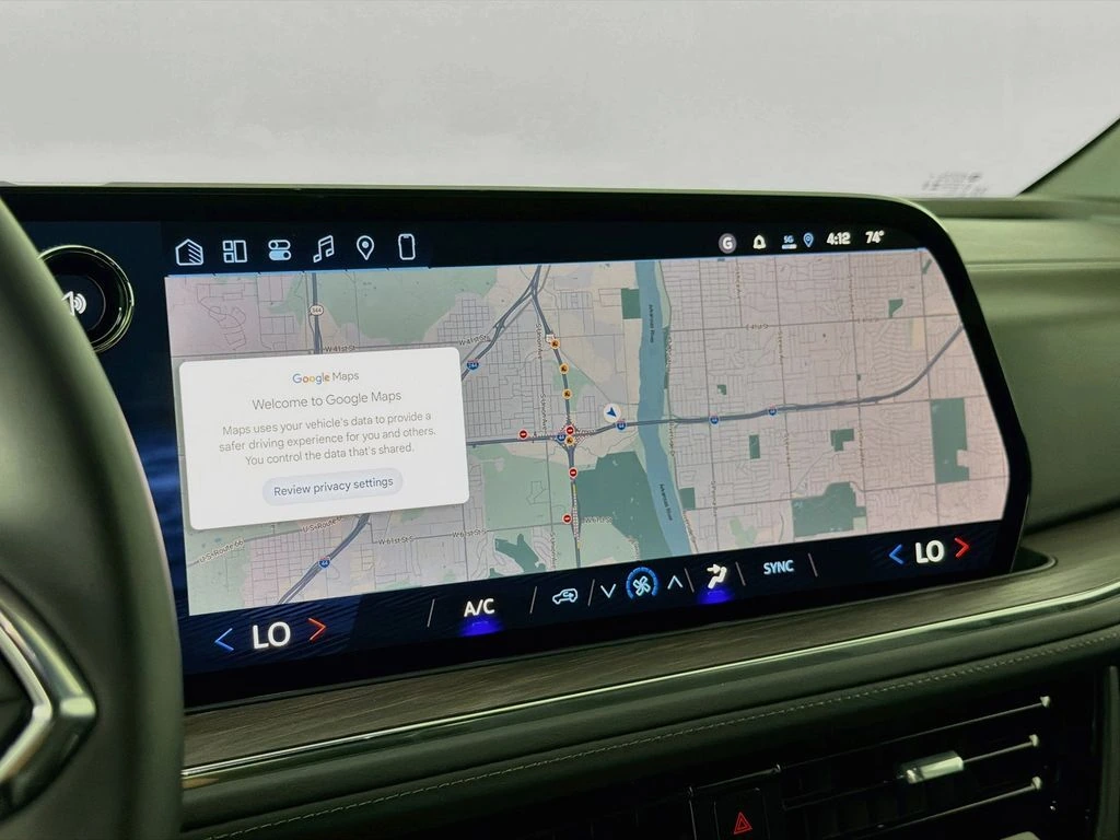 2026 Chevrolet Tahoe LS - Photo 13
