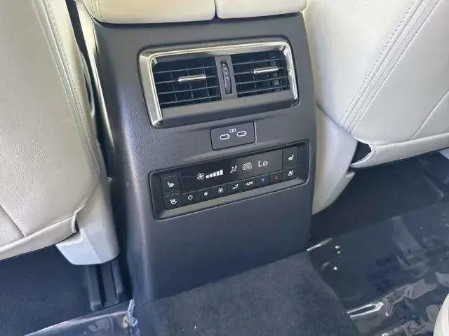 2025 Mazda CX-90 3.3 Turbo Premium Plus photo 12