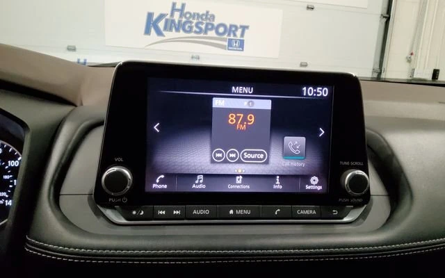 2023 Nissan Rogue S - Photo 30