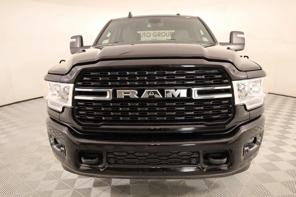 2024 Ram 2500 Big Horn photo 9
