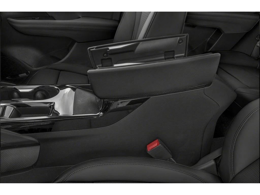 2026 Buick Envision Avenir - Photo 10