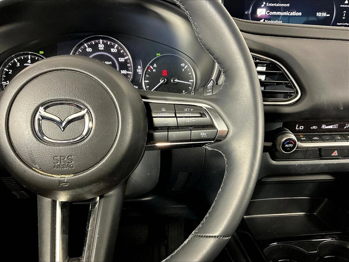 2025 Mazda CX-30 Select Sport - Photo 12
