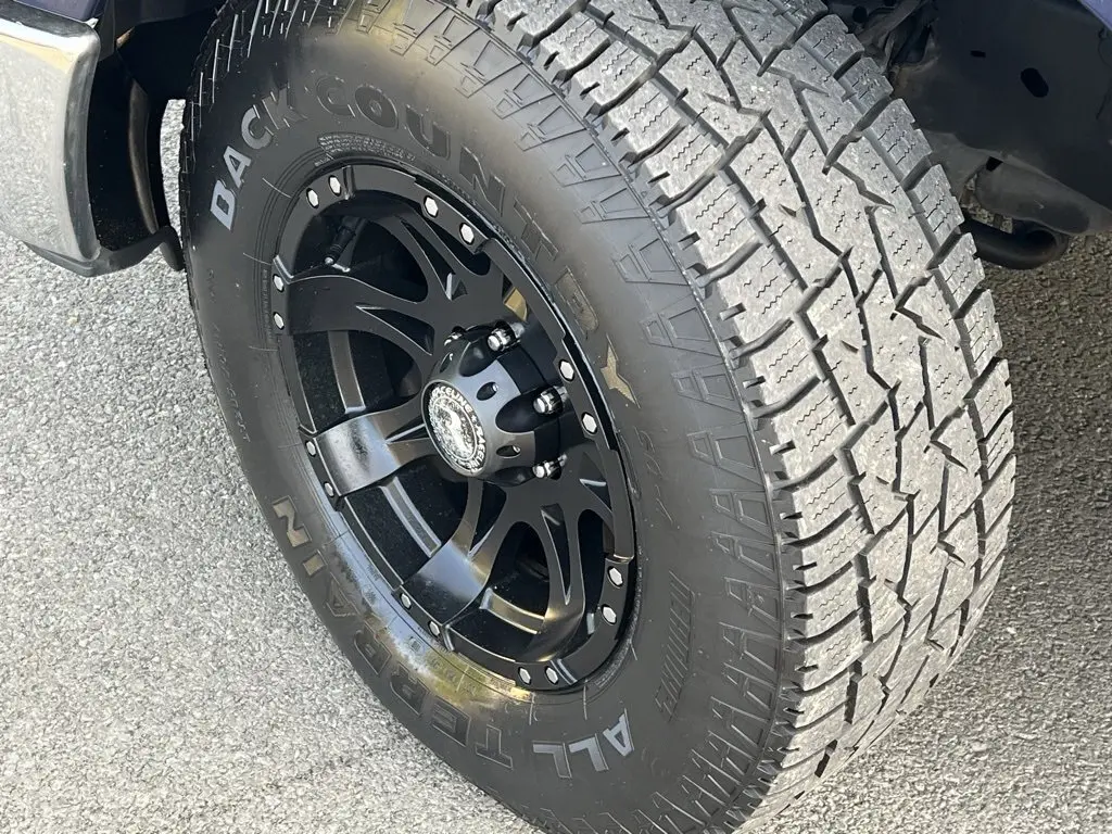 2010 Ford F-150 XLT photo 10