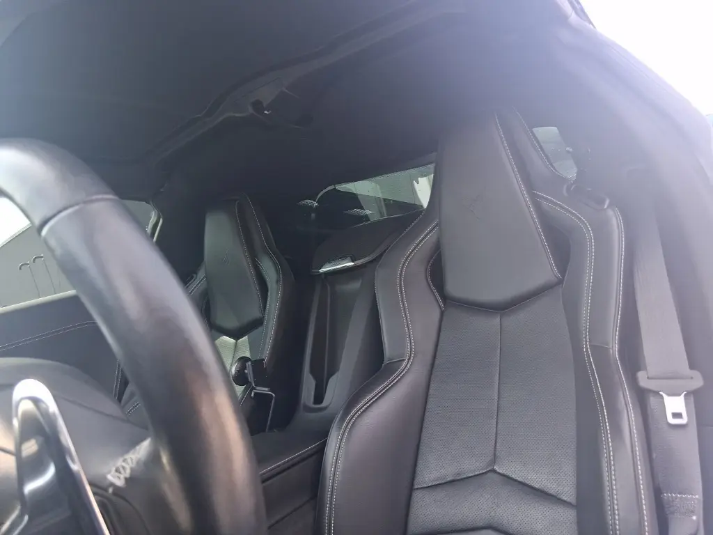 2023 Chevrolet Corvette Stingray 1LT photo 14
