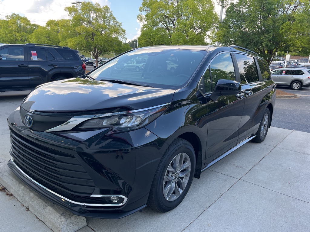 Vehicle