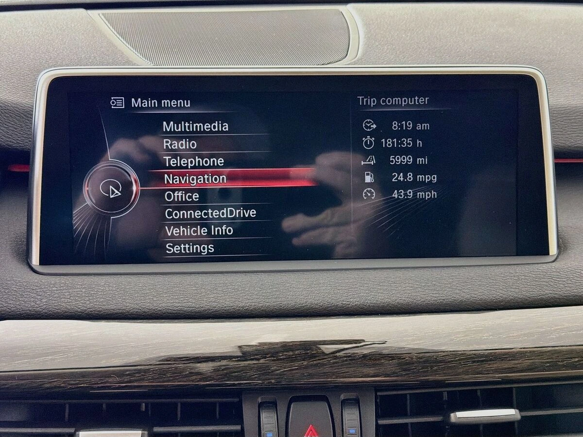 2014 BMW X5 xDrive35i - Photo 16
