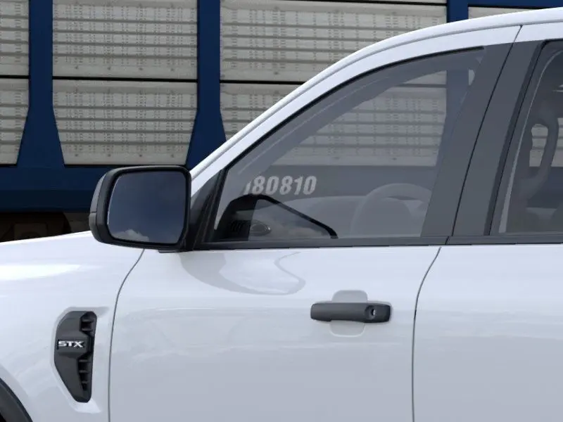 2025 Ford Ranger XL photo 16