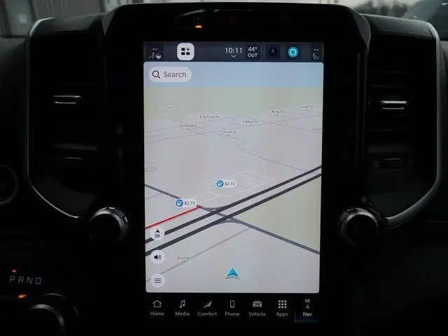 2025 Ram 1500 Big Horn Lone Star photo 4