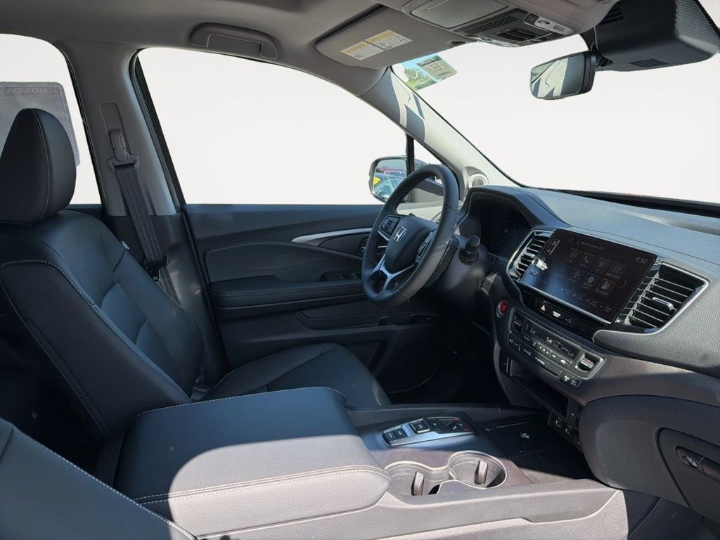 2026 Honda Ridgeline RTL - Photo 13