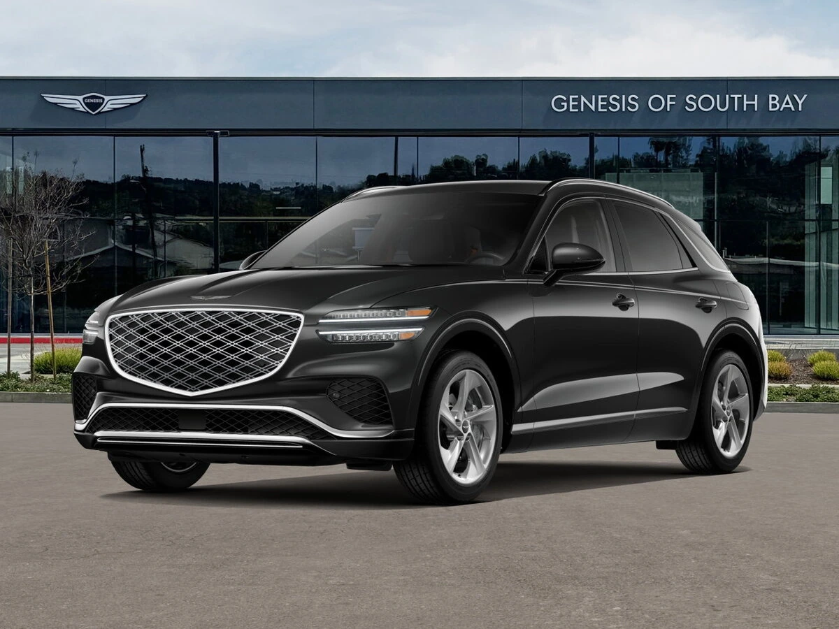 2026 GENESIS GV70