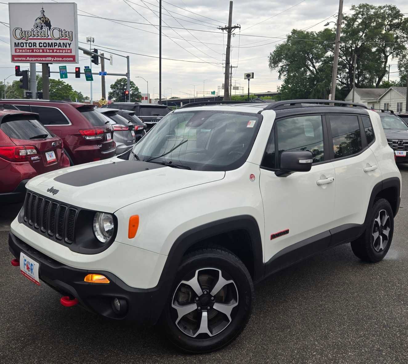 Vehicle