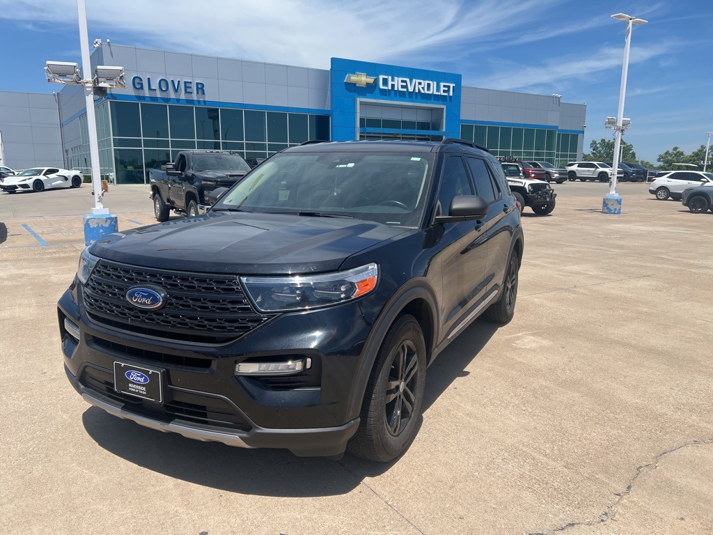 Vehicle