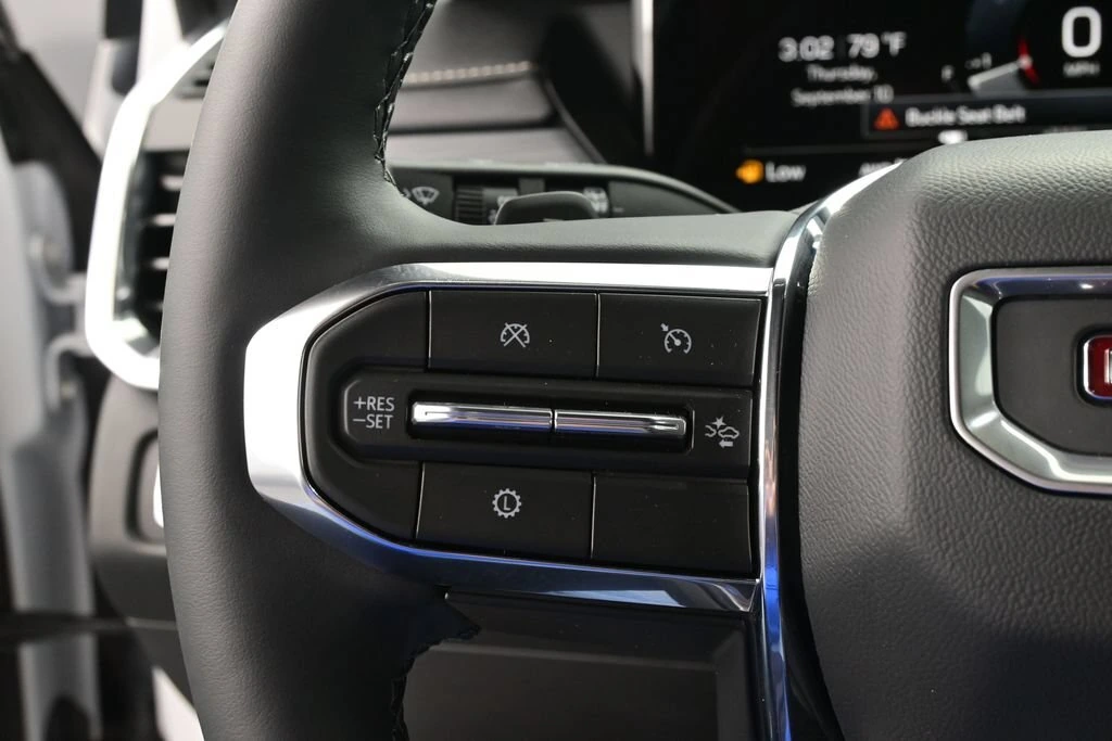 2026 GMC Acadia Elevation - Photo 27