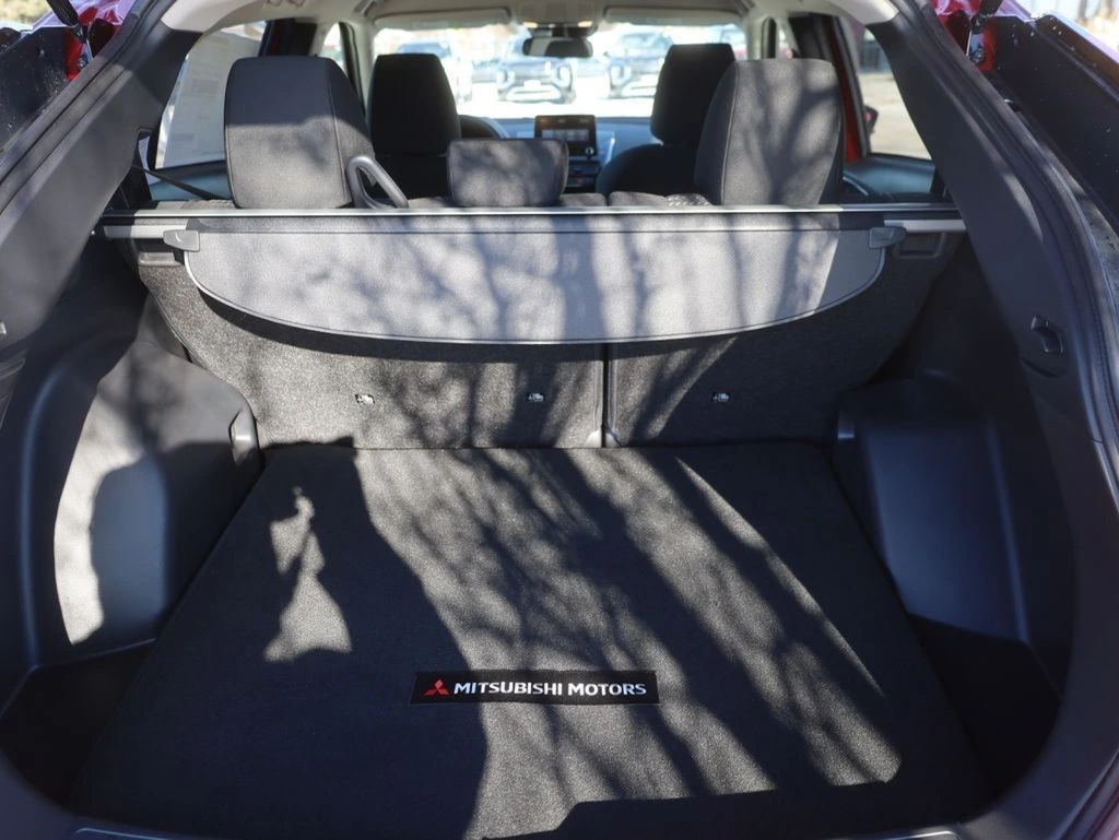 2026 Mitsubishi Eclipse Cross LE - Photo 20