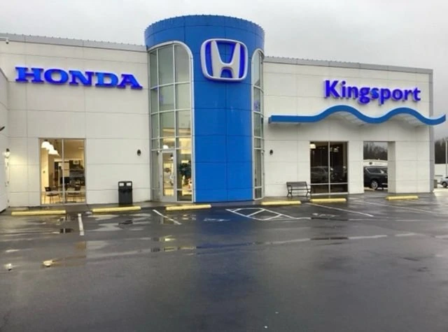 2024 Honda Odyssey EX-L - Photo 37
