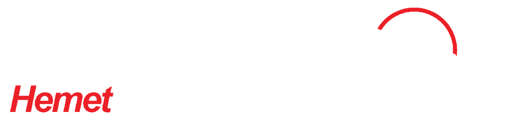 Hemet Chrysler Dodge Jeep Ram logo