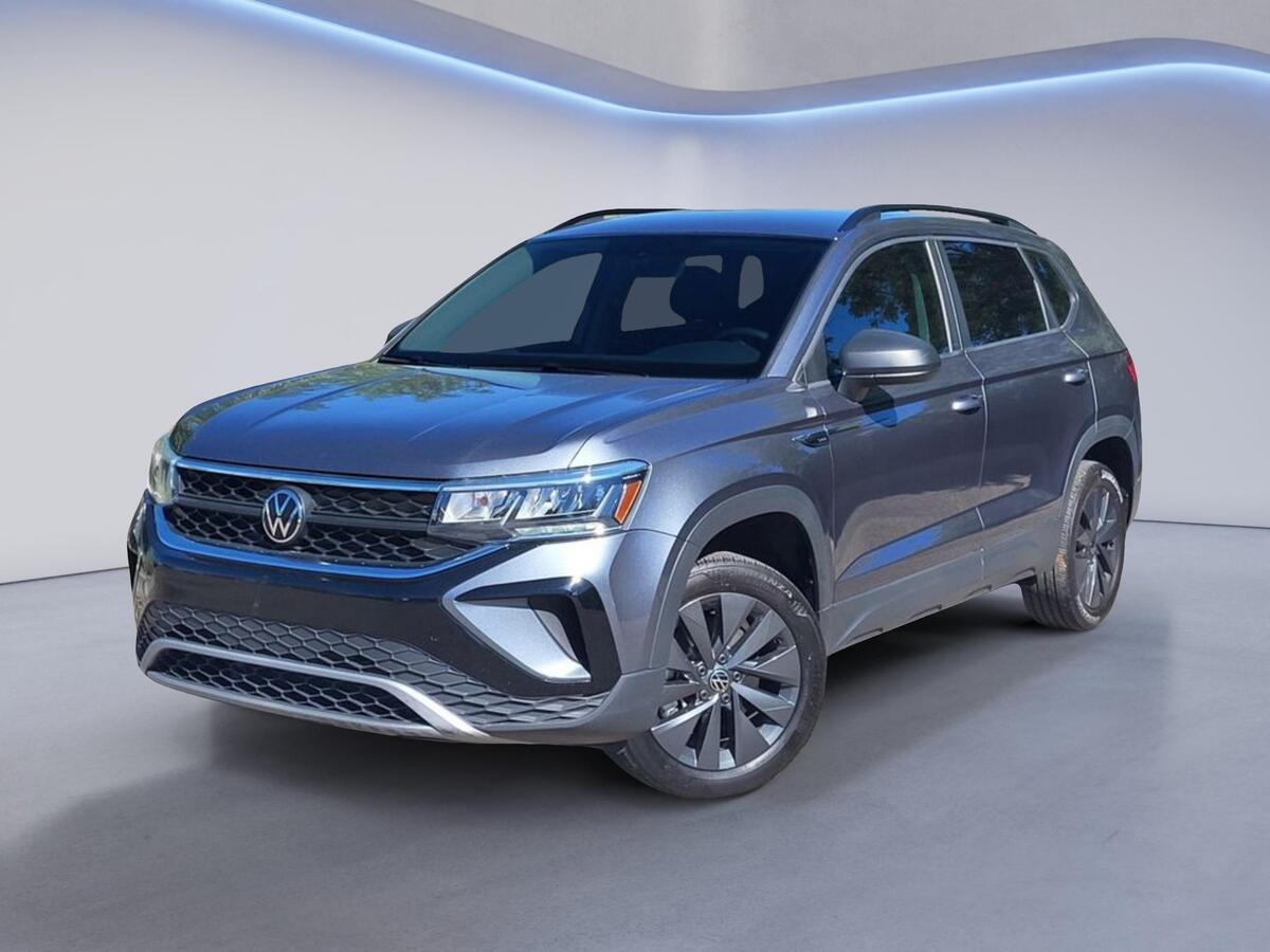 2023 Volkswagen Taos S