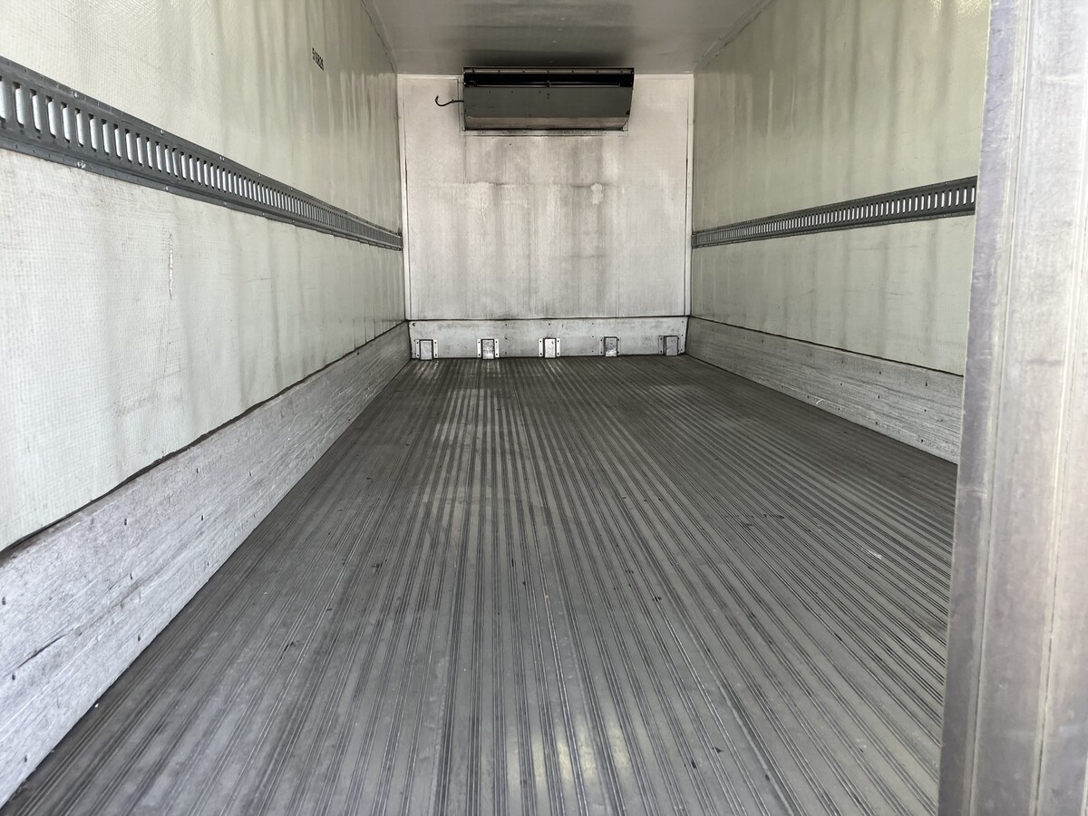2020 International MV in Tacoma, WA — photo 5