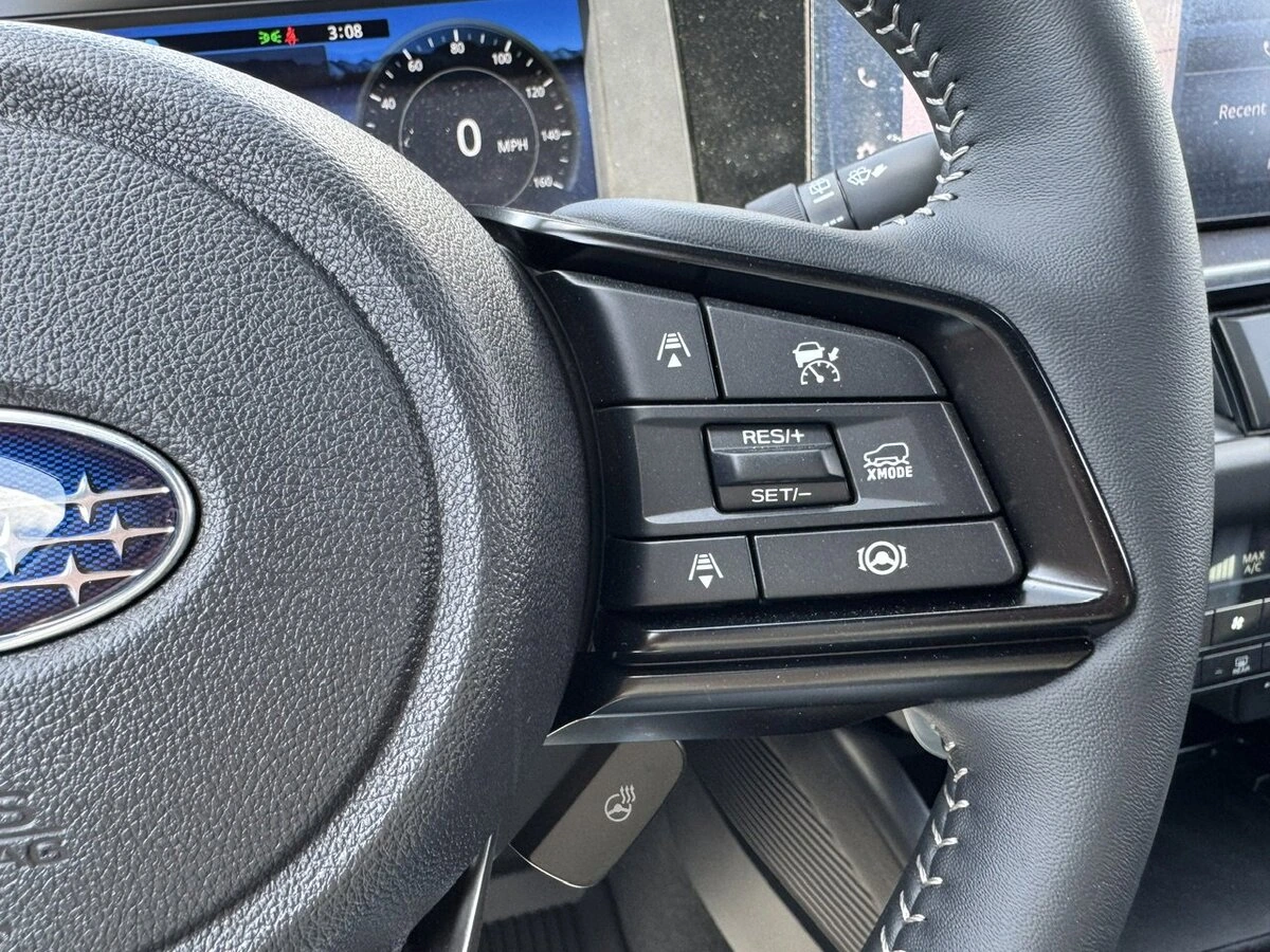 2026 Subaru Outback Touring XT - Photo 30