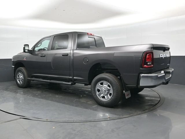 2026 RAM 2500 Tradesman - Photo 24