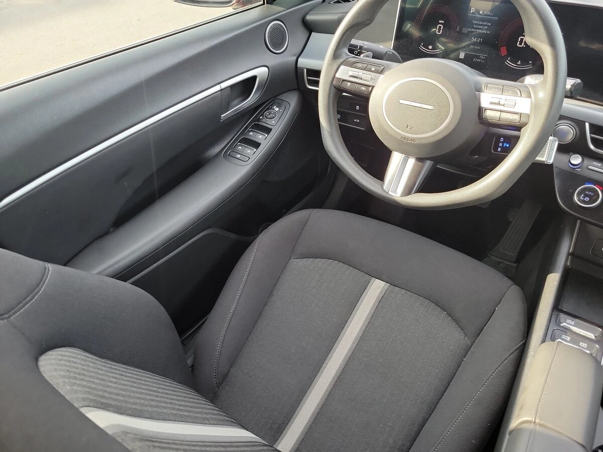 2025 Hyundai Sonata SEL - Photo 15