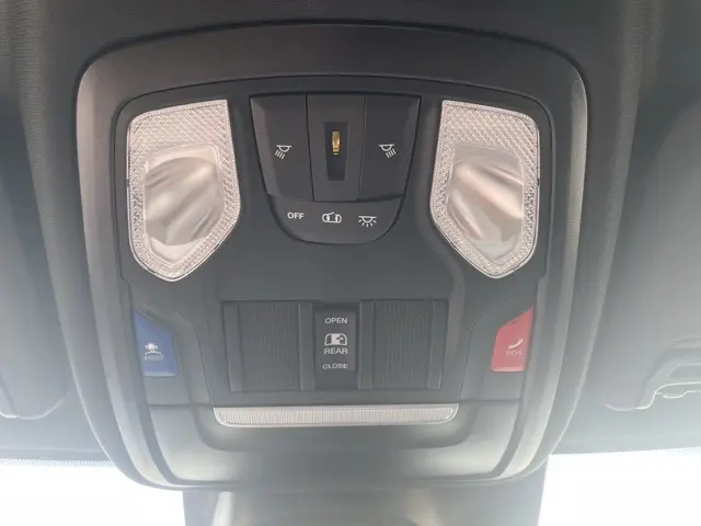 2026 Ram 3500 Tradesman photo 24