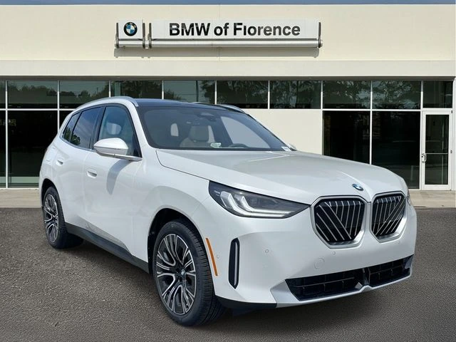 2026 BMW X3 30 XDRIVE's photo