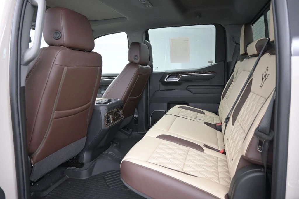 2026 Chevrolet Silverado 1500 RST - Photo 13