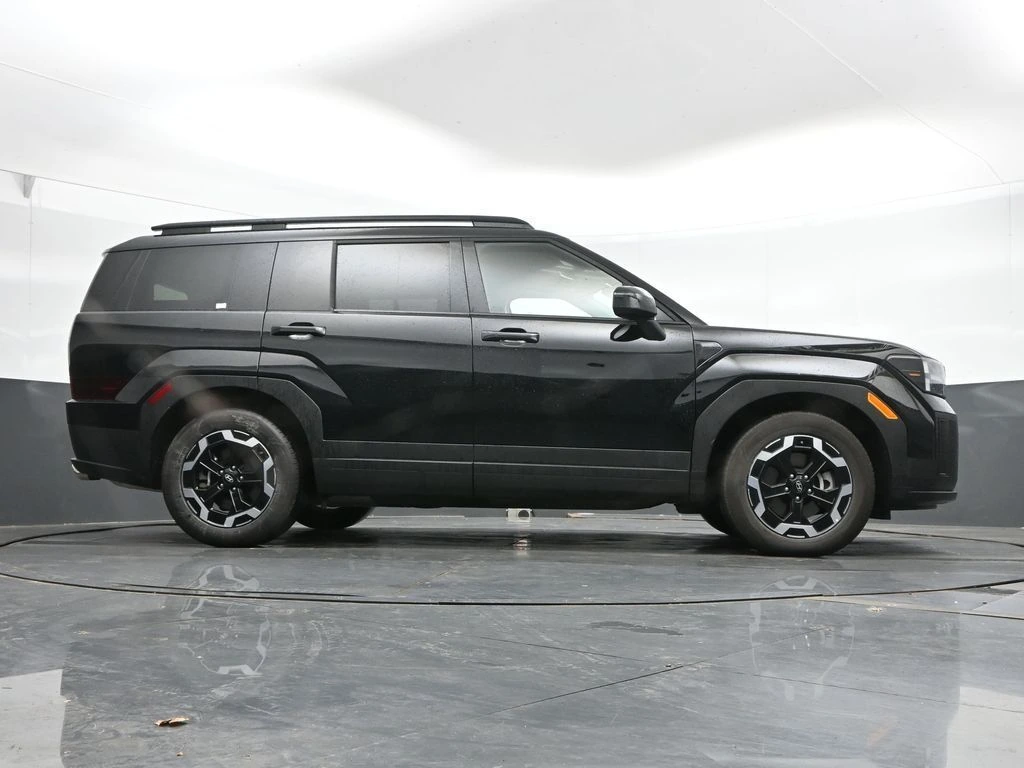 2026 Hyundai Santa Fe SEL - Photo 42