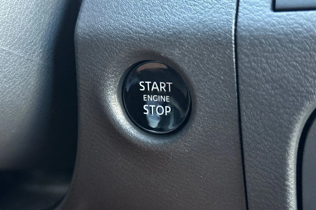 2026 Nissan Frontier SV - Photo 21