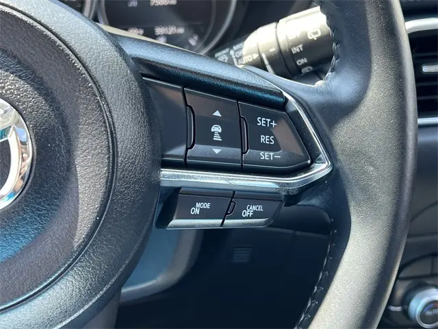 2021 Mazda CX-5 Touring photo 12