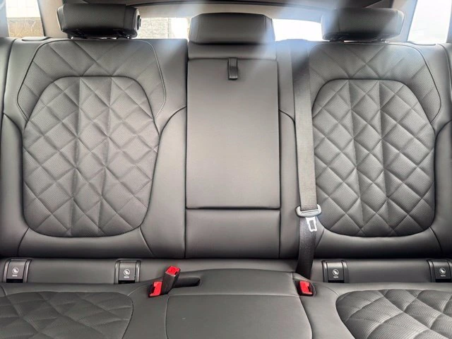 2026 BMW X5 40i - Photo 28