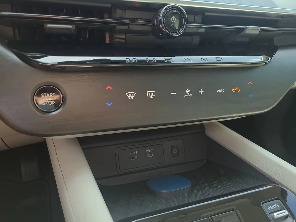 2026 Nissan Murano SL - Photo 18