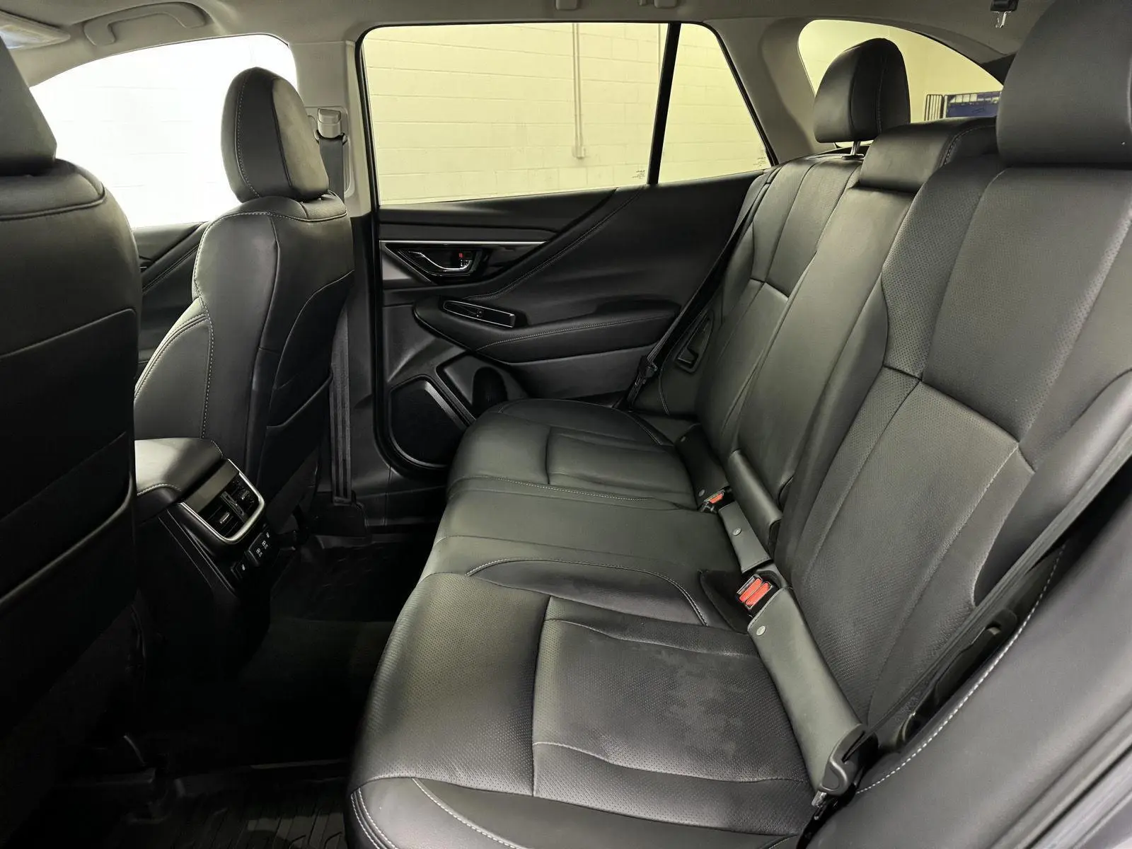 2021 Subaru Outback Limited XT photo 11