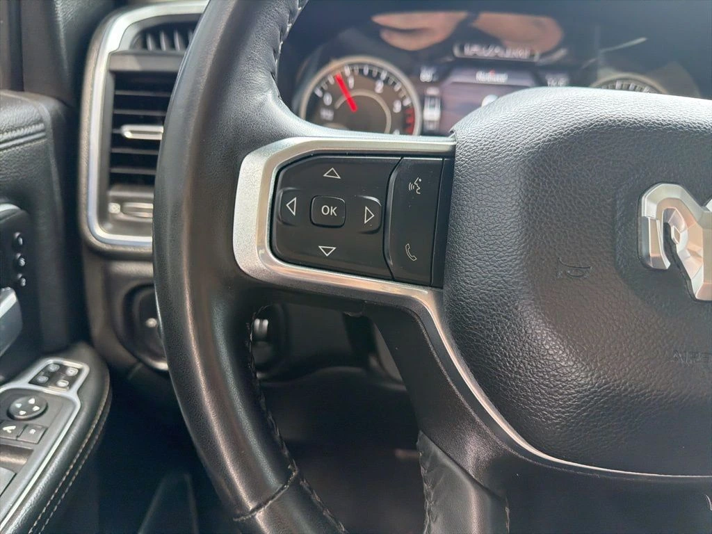 2024 RAM Ram 2500 Pickup Laramie - Photo 13