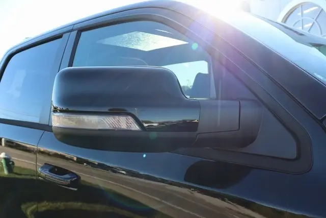 2026 Ram 1500 Big Horn Night Edition photo 2