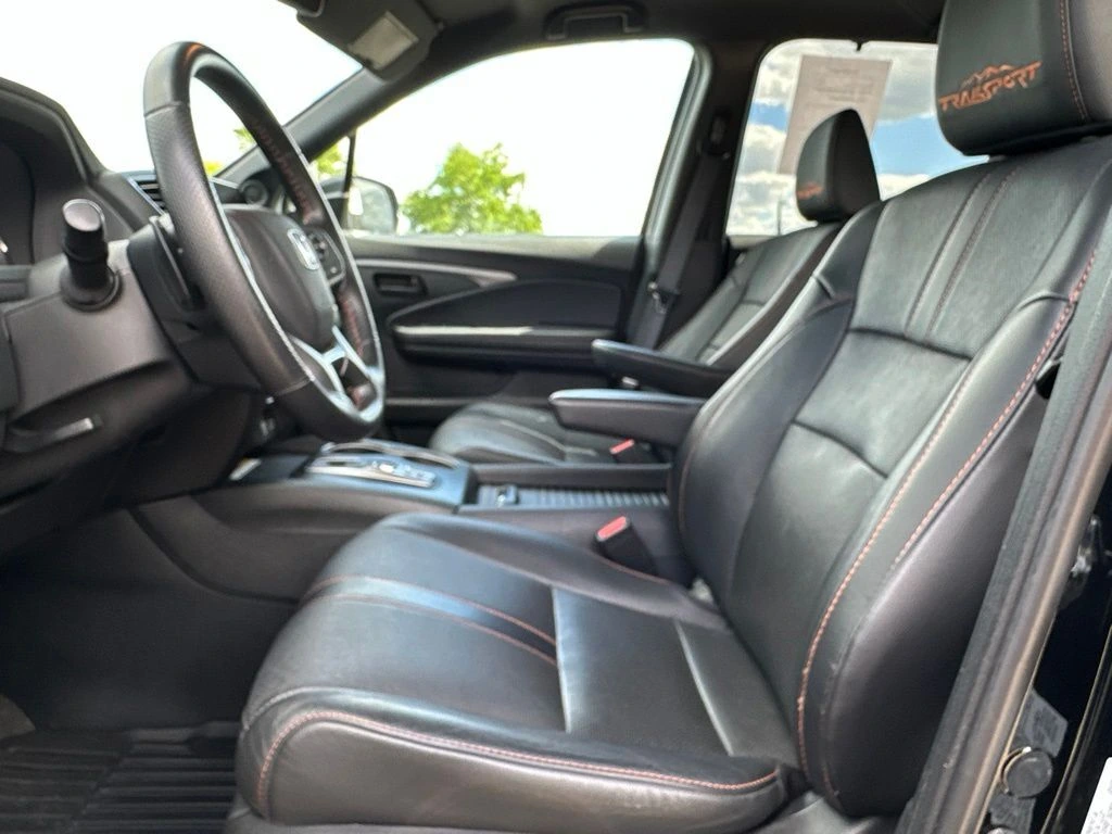 2023 Honda Passport TrailSport - Photo 45