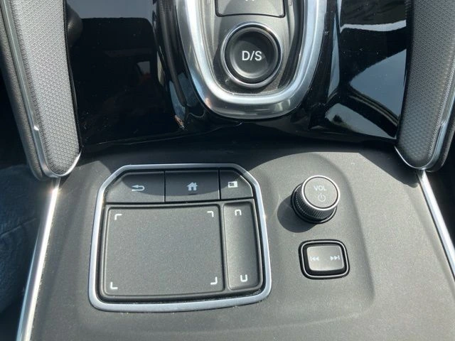 2023 Acura TLX A-SPEC Package - Photo 25