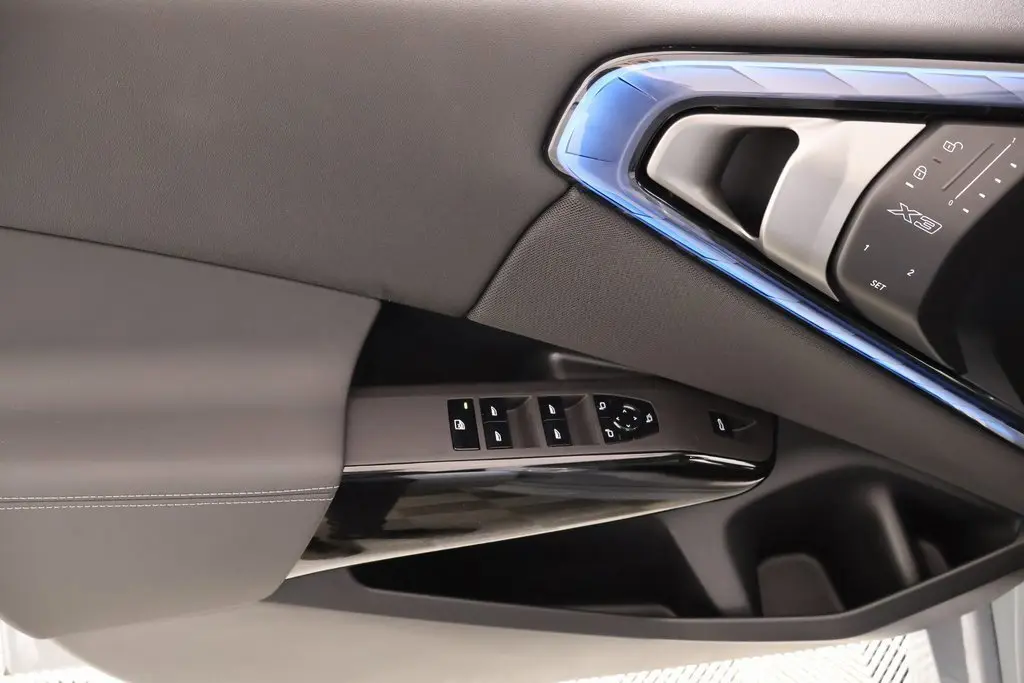 2026 Bmw X3 photo 15