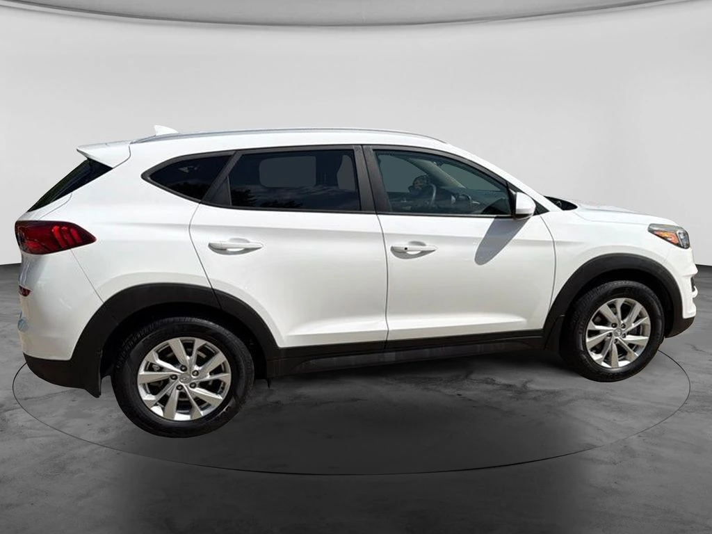 2019 Hyundai Tucson Value - Photo 10