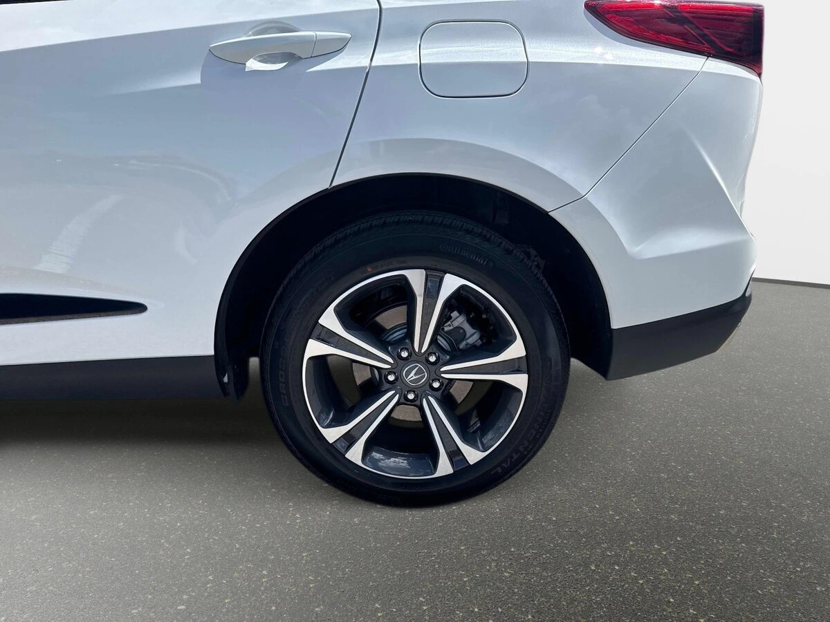 2026 Acura RDX Base - Photo 10