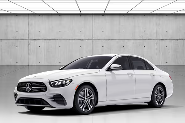 MY 22/23 E-Class