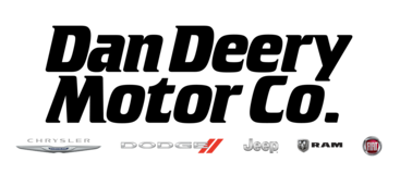 Dan Deery Motor Company logo