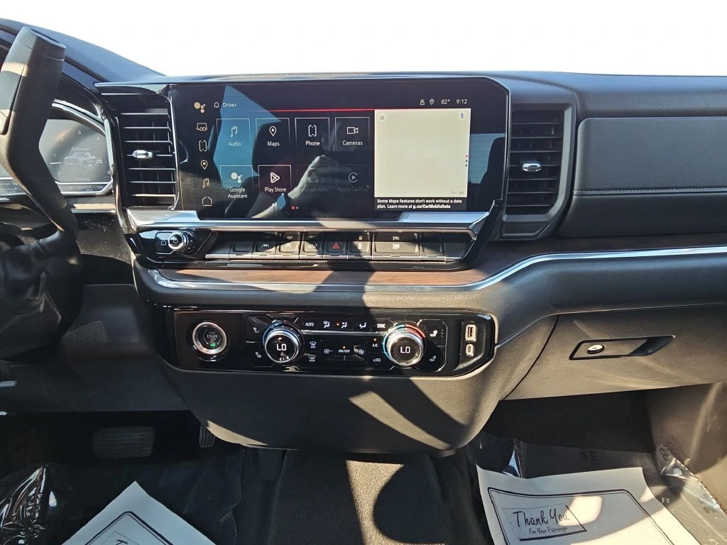 2024 GMC Sierra 1500 SLT - Photo 20