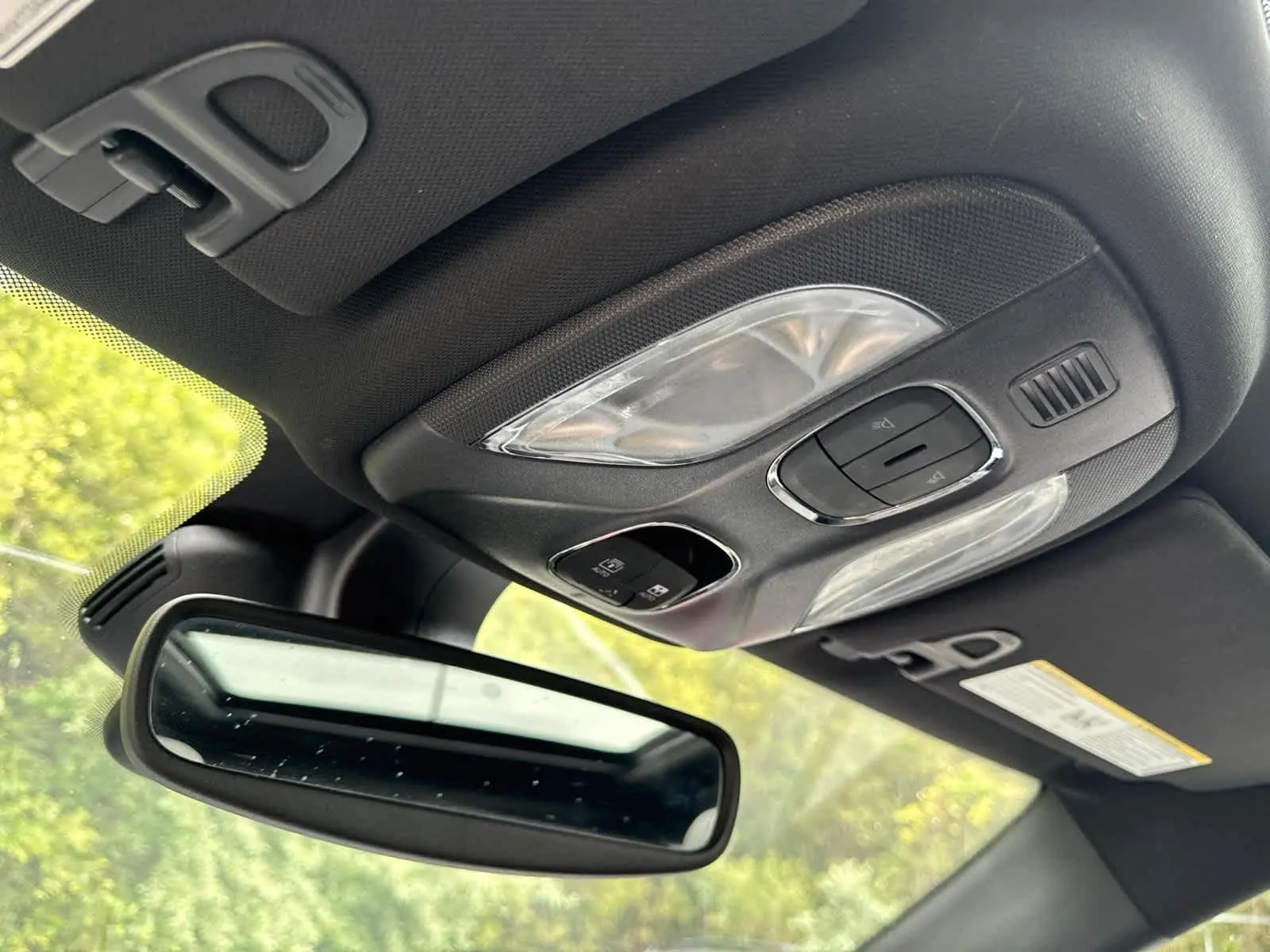 2023 Jeep Compass Latitude Lux photo 27