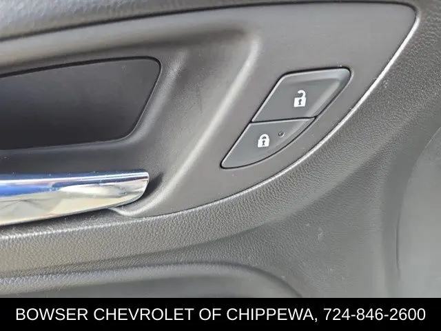 2022 Chevrolet Equinox LT photo 7