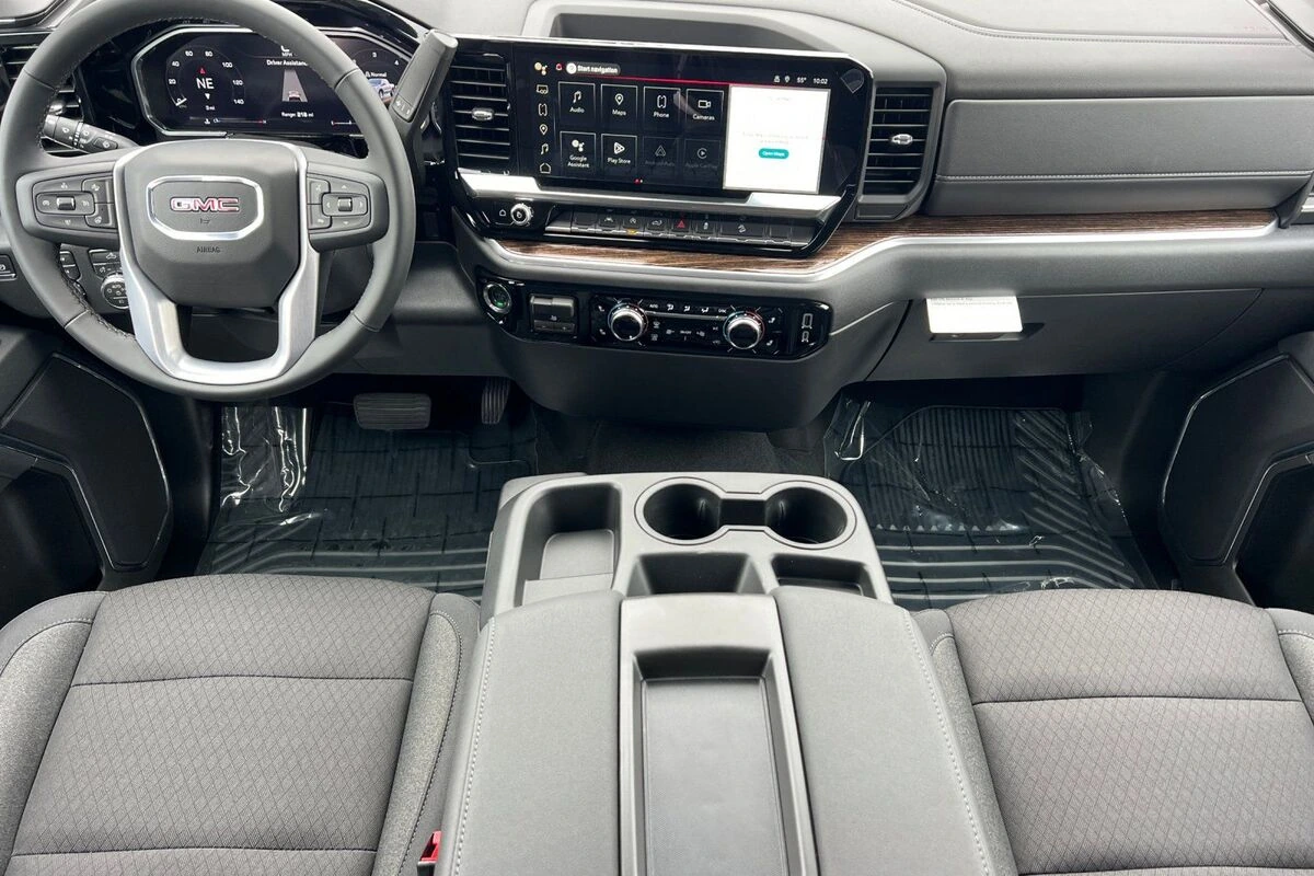 2026 GMC Sierra 1500 Elevation - Photo 15
