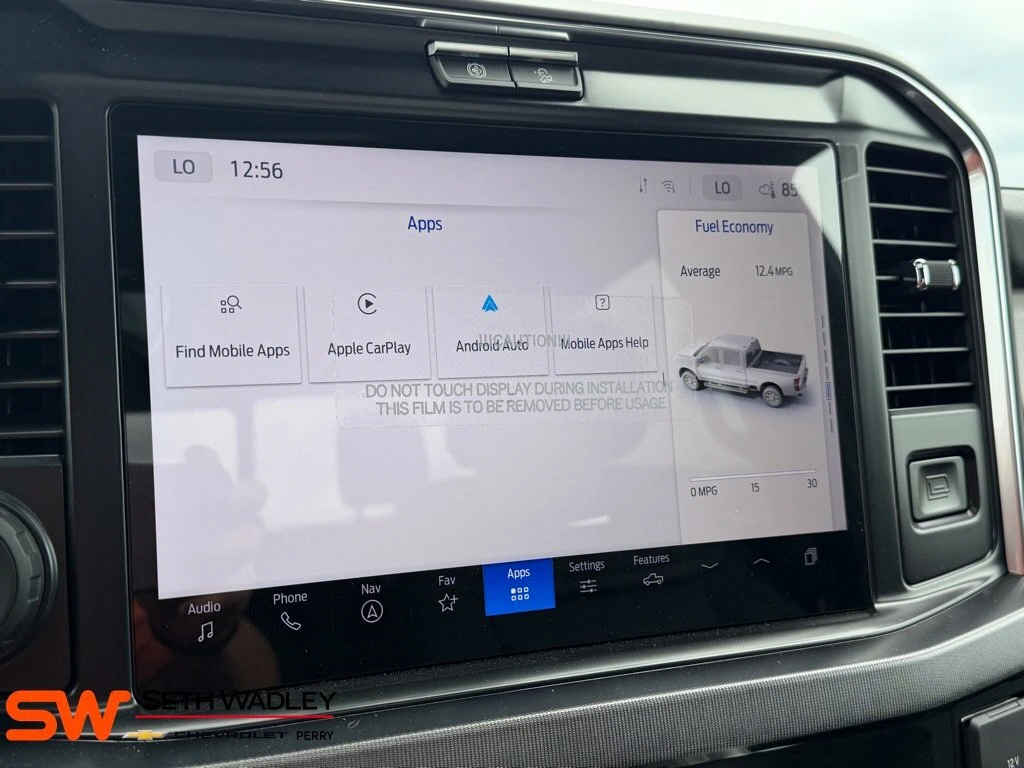 2026 Ford F-450 Super Duty Platinum - Photo 20